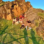 Bed and breakfast Surf Camp San Sebastian Partyhostel *