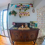 Bed and breakfast Surf Camp San Sebastian Partyhostel Aia
