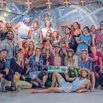 Surf Camp San Sebastian Partyhostel