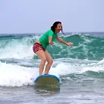 Surf Camp San Sebastian Partyhostel Bed and breakfast