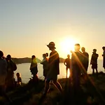 Bed and breakfast Surf Camp San Sebastian Partyhostel Aia