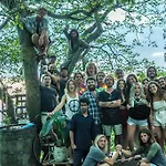 Surf Camp San Sebastian Partyhostel Bed and breakfast *