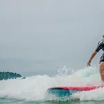 Bed and breakfast Surf Camp San Sebastian Partyhostel *