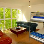 Bed and breakfast Surf Camp San Sebastian Partyhostel