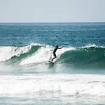 Surf Camp San Sebastian Partyhostel