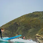 Surf Camp San Sebastian Partyhostel