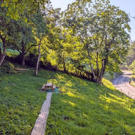 Bed & Breakfast Surf Camp San Sebastian Partyhostel Aia