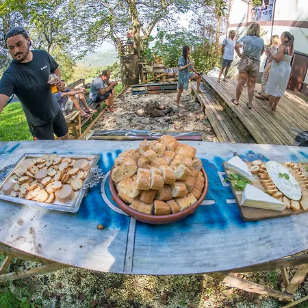 Surf Camp San Sebastian Partyhostel *