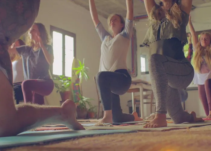 Surf Camp San Sebastian Partyhostel *