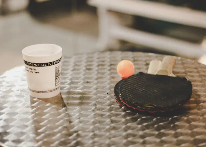 Surf Camp San Sebastian Partyhostel Bed & Breakfast Aia