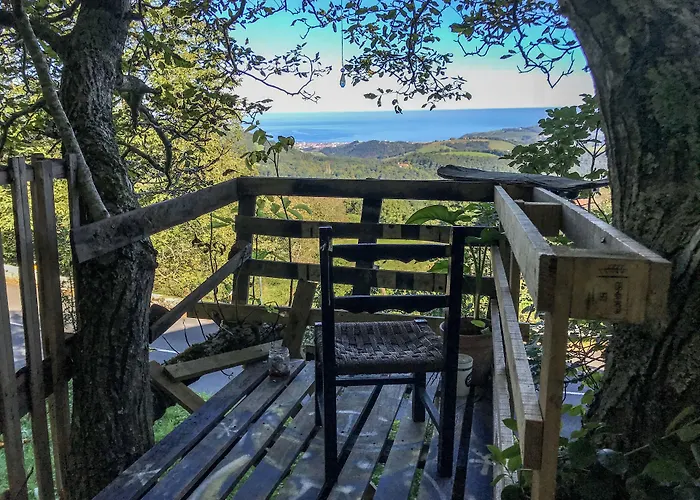 Bed & Breakfast Surf Camp San Sebastian Partyhostel