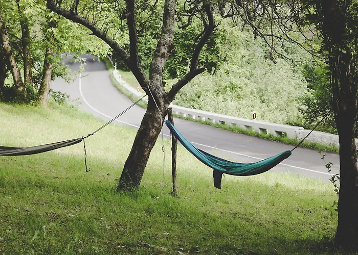 Surf Camp San Sebastian Partyhostel Bed & Breakfast