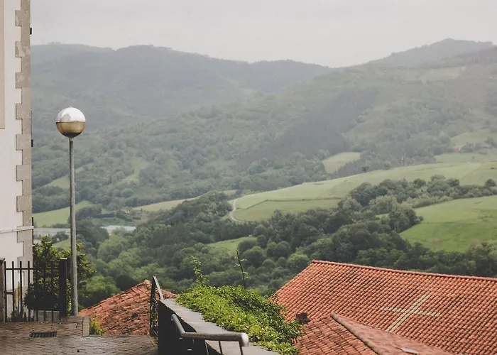 Bed & Breakfast Surf Camp San Sebastian Partyhostel *