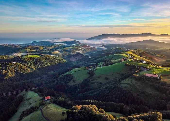 Surf Camp San Sebastian Partyhostel